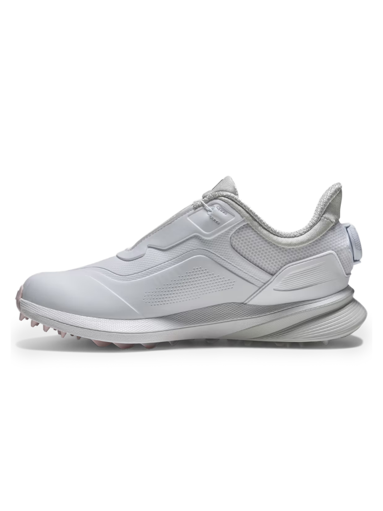FootJoy Women's Pro SL BOA Golf Shoes - White