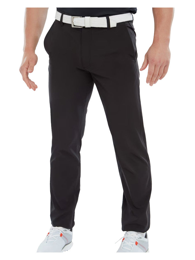 FootJoy Par Pants (Tapered Fit) - Black