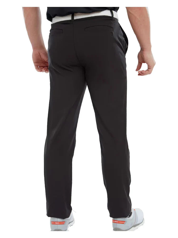 FootJoy Par Pants (Tapered Fit) - Black