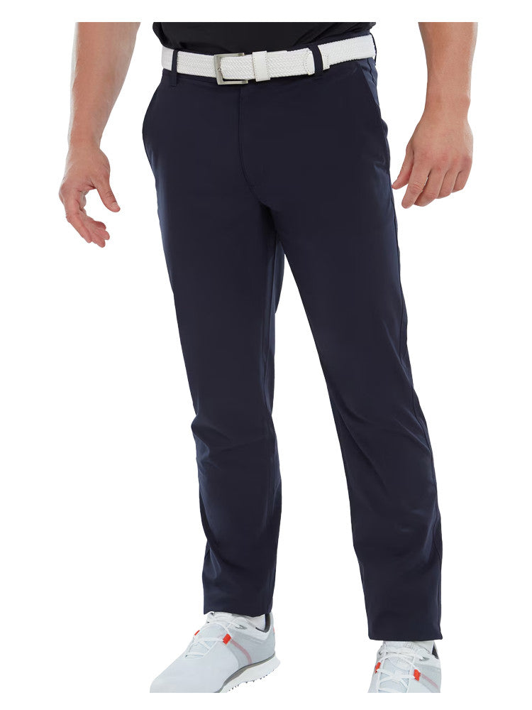 FootJoy Par Pants (Tapered Fit) - Navy