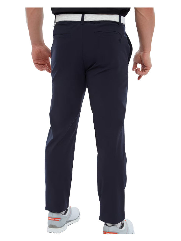 FootJoy Par Pants (Tapered Fit) - Navy