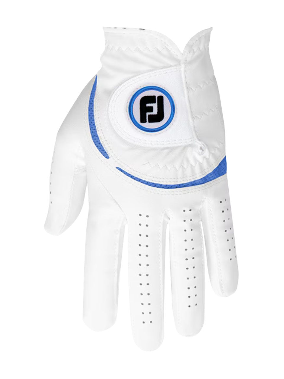 FootJoy Weathersof Golf Glove - Womens Pair
