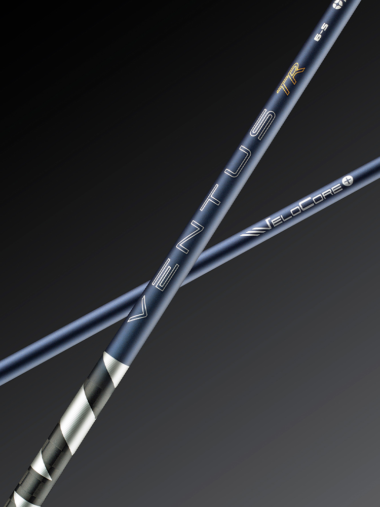 Fujikura Ventus TR 2026 Blue Shaft