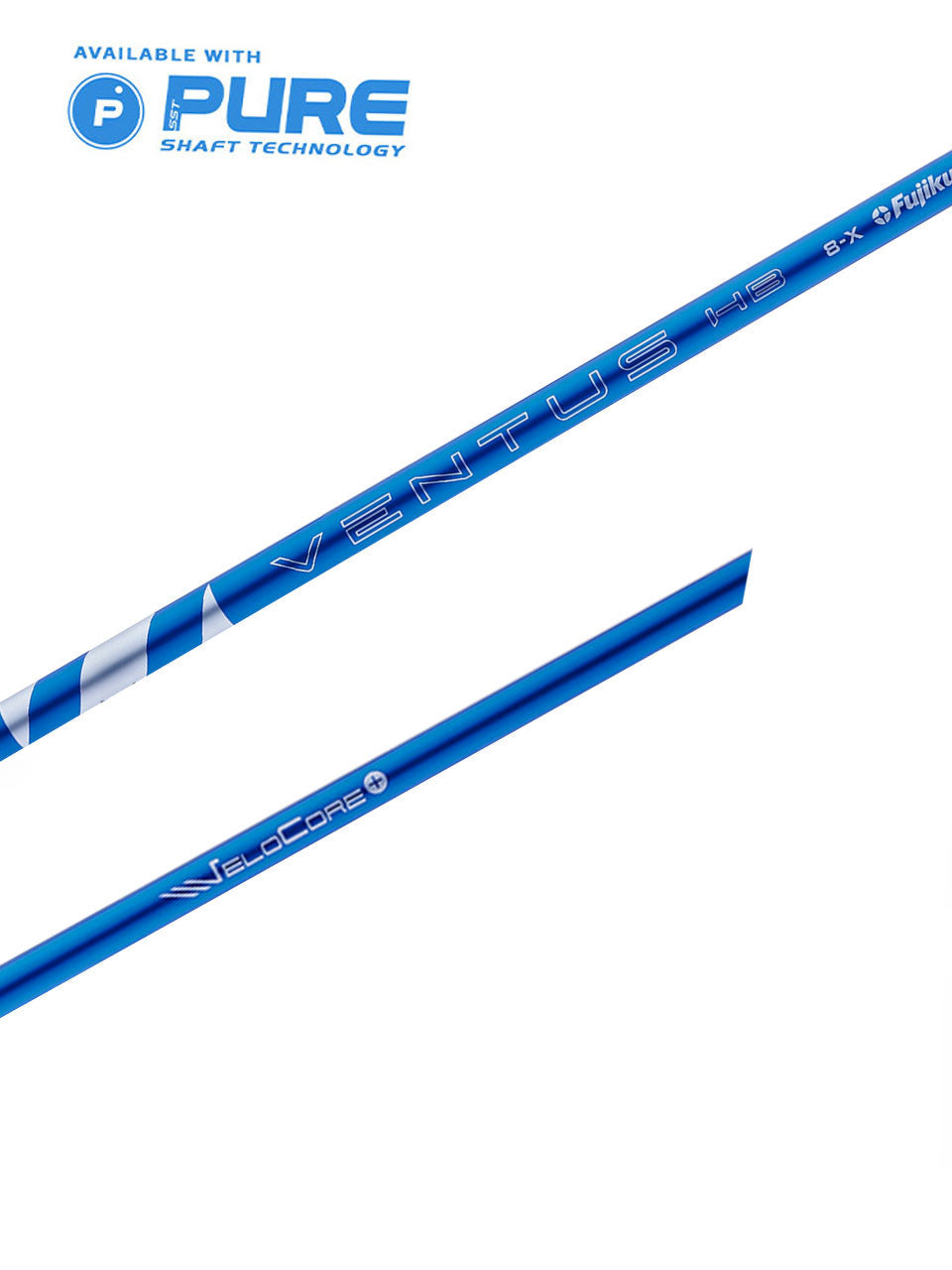 Fujikura Ventus Blue HB Shaft