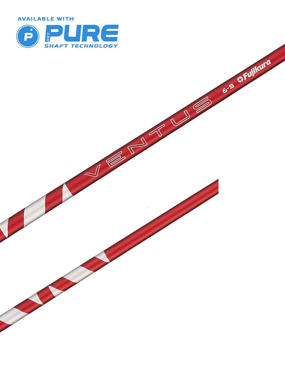 Fujikura Ventus Red 2024 Shaft