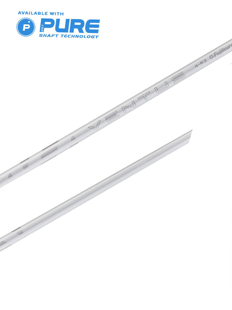 Fujikura Ventus White 2025 Shaft