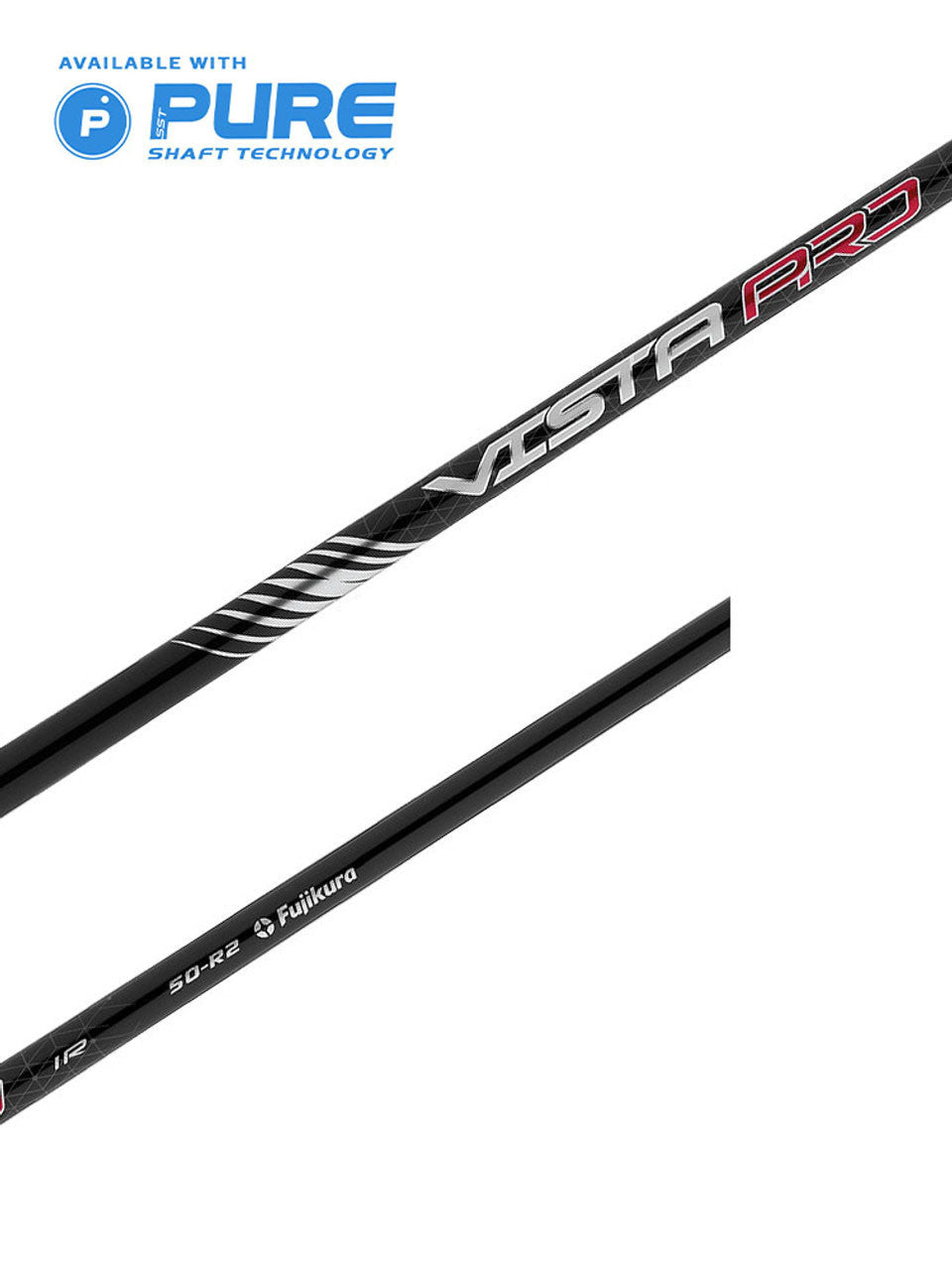Fujikura Vista Pro 21 Iron Shaft