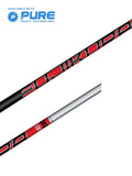Fujikura Vista Pro HB 40 Hybrid Shaft