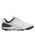 G/FORE G/18 Golf Shoes - Snow/Onyx
