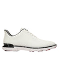 G/FORE Ltd Release GALLIVANT2R Camo Welt Golf Shoes - Snow/Charcoal