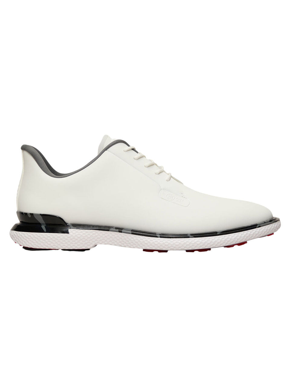 G/FORE Ltd Release GALLIVANT2R Camo Welt Golf Shoes - Snow/Charcoal