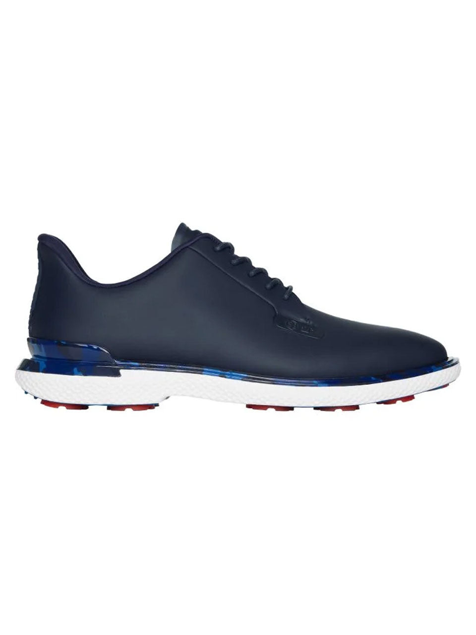 G/FORE Ltd Release GALLIVANT2R Camo Welt Golf Shoes - Twilight