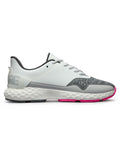 G/FORE MG4+ Stippled Golf Shoes - Snow/Nimbus