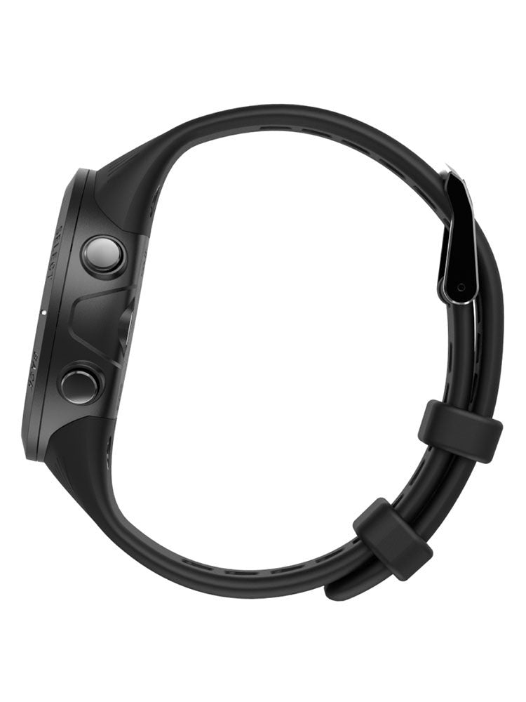 Shot Scope V5 GPS & Shot Tacking Golf Watch - Black