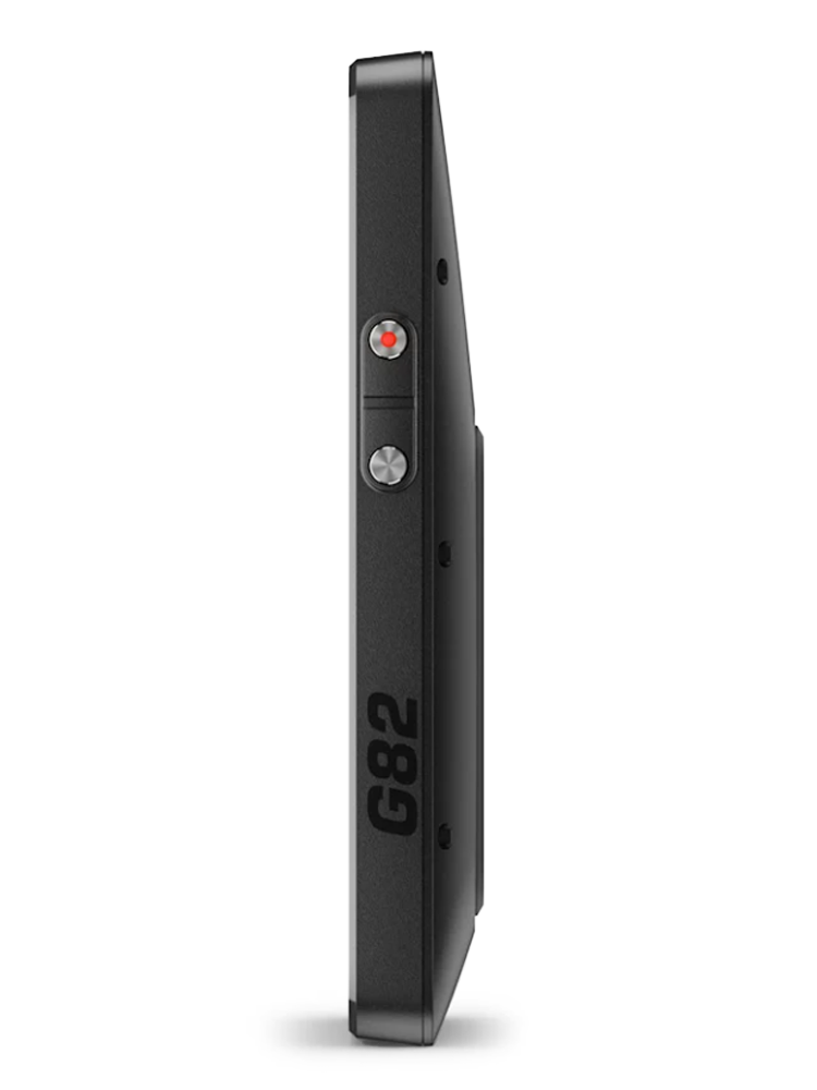 Garmin Approach G82 GPS & Launch Monitor