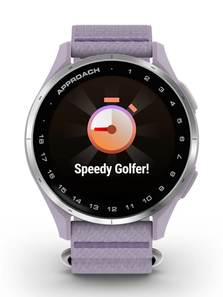 Garmin Approach J1 Junior GPS Watch