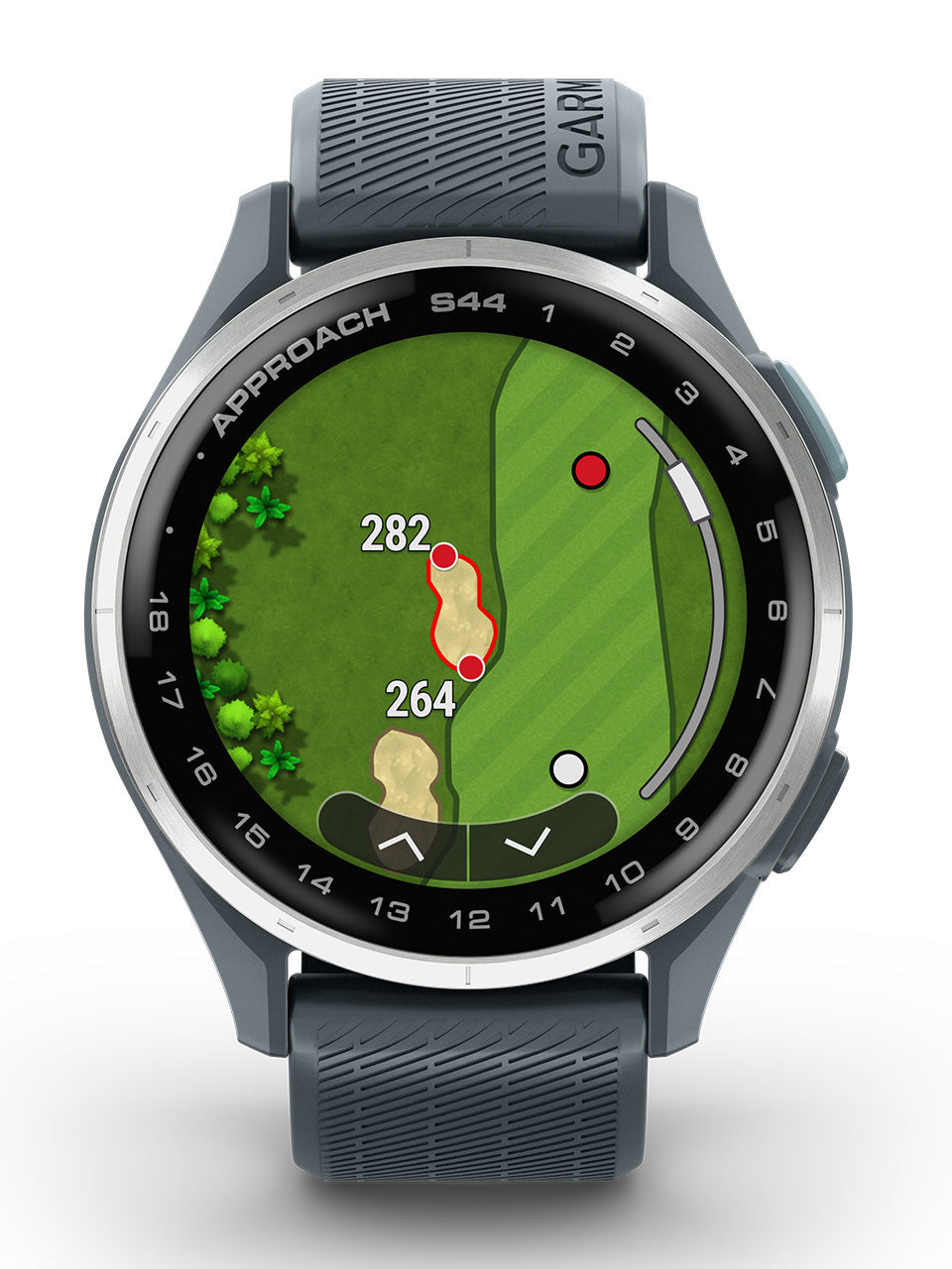 Garmin Approach S44 GPS