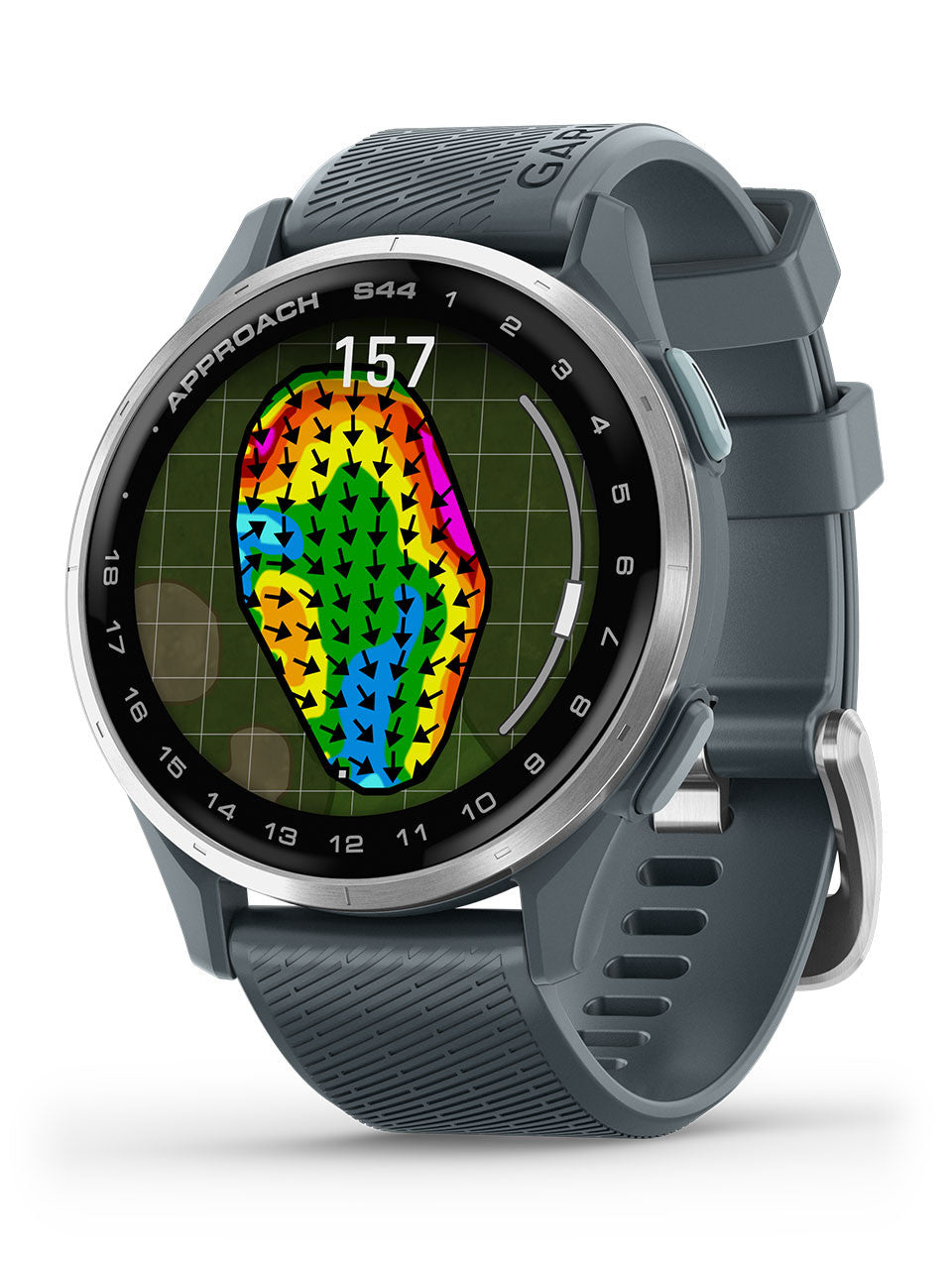 Garmin Approach S44 GPS