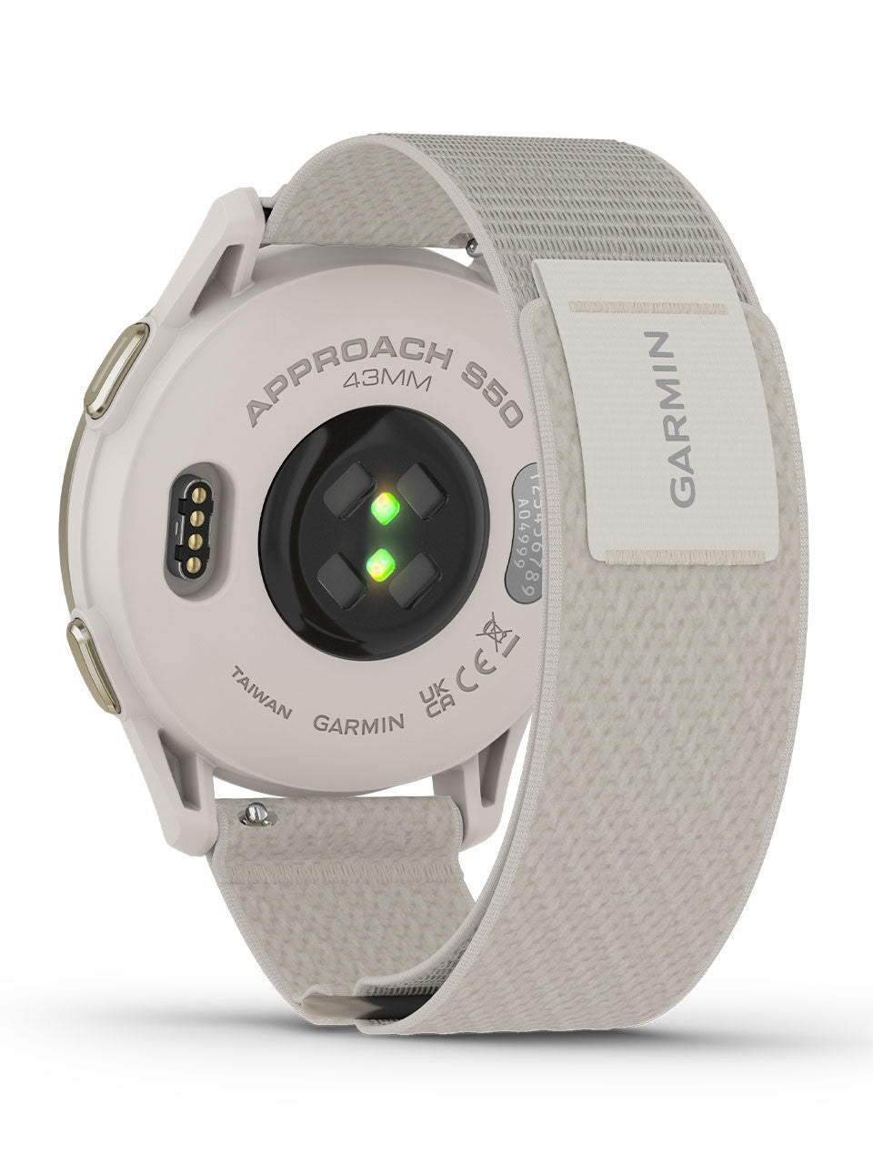 Garmin Approach S50 GPS