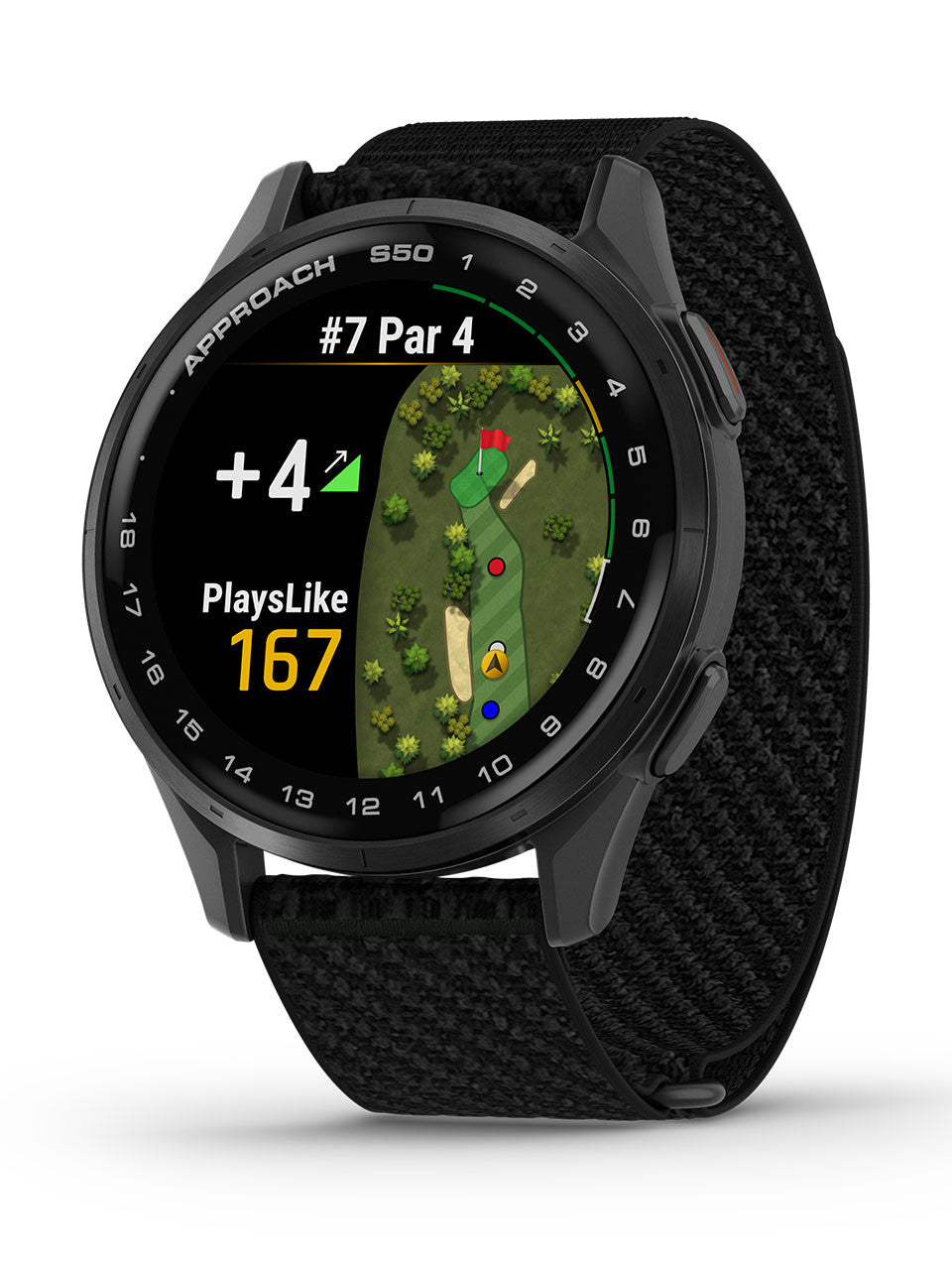 Garmin Approach S50 GPS
