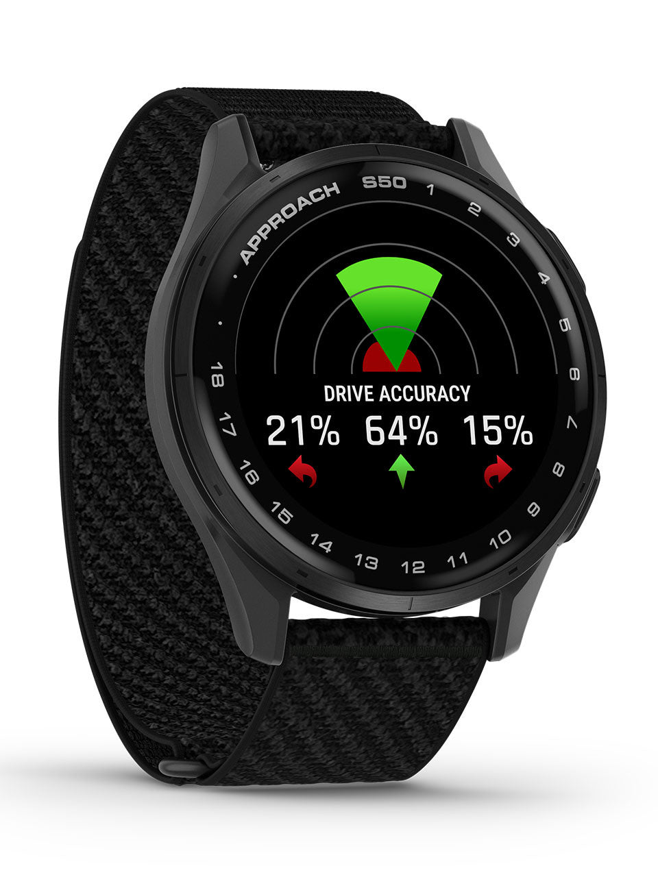 Garmin Approach S50 GPS
