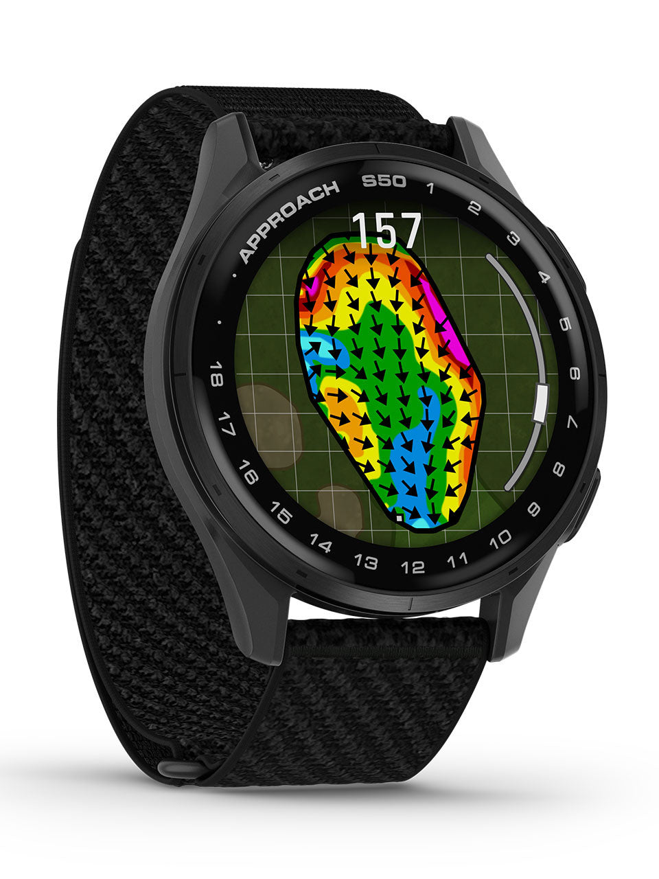 Garmin Approach S50 GPS