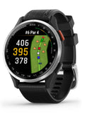 Garmin Approach S44 GPS