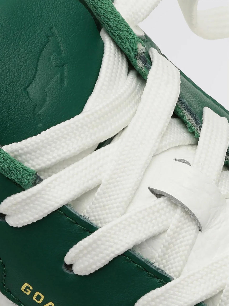 Goatlane The Contour Collection Golf Shoes - Green
