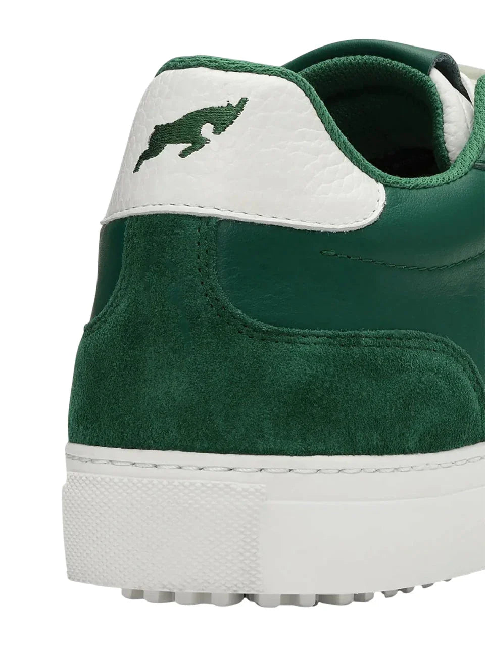 Goatlane The Contour Collection Golf Shoes - Green