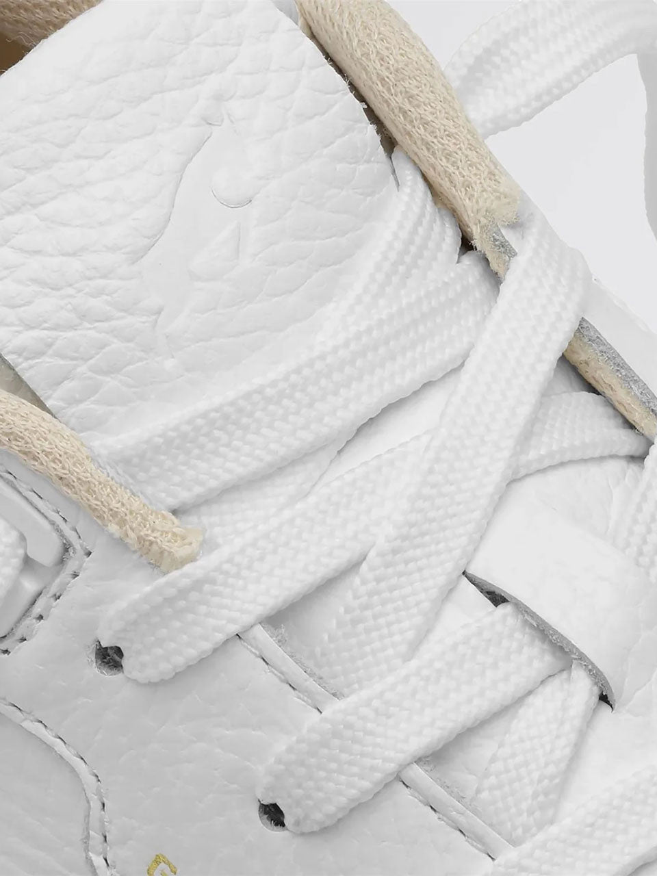 Goatlane The Contour Collection Golf Shoes - White