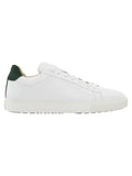 Goatlane Tour Classic Golf Shoes - White/Green
