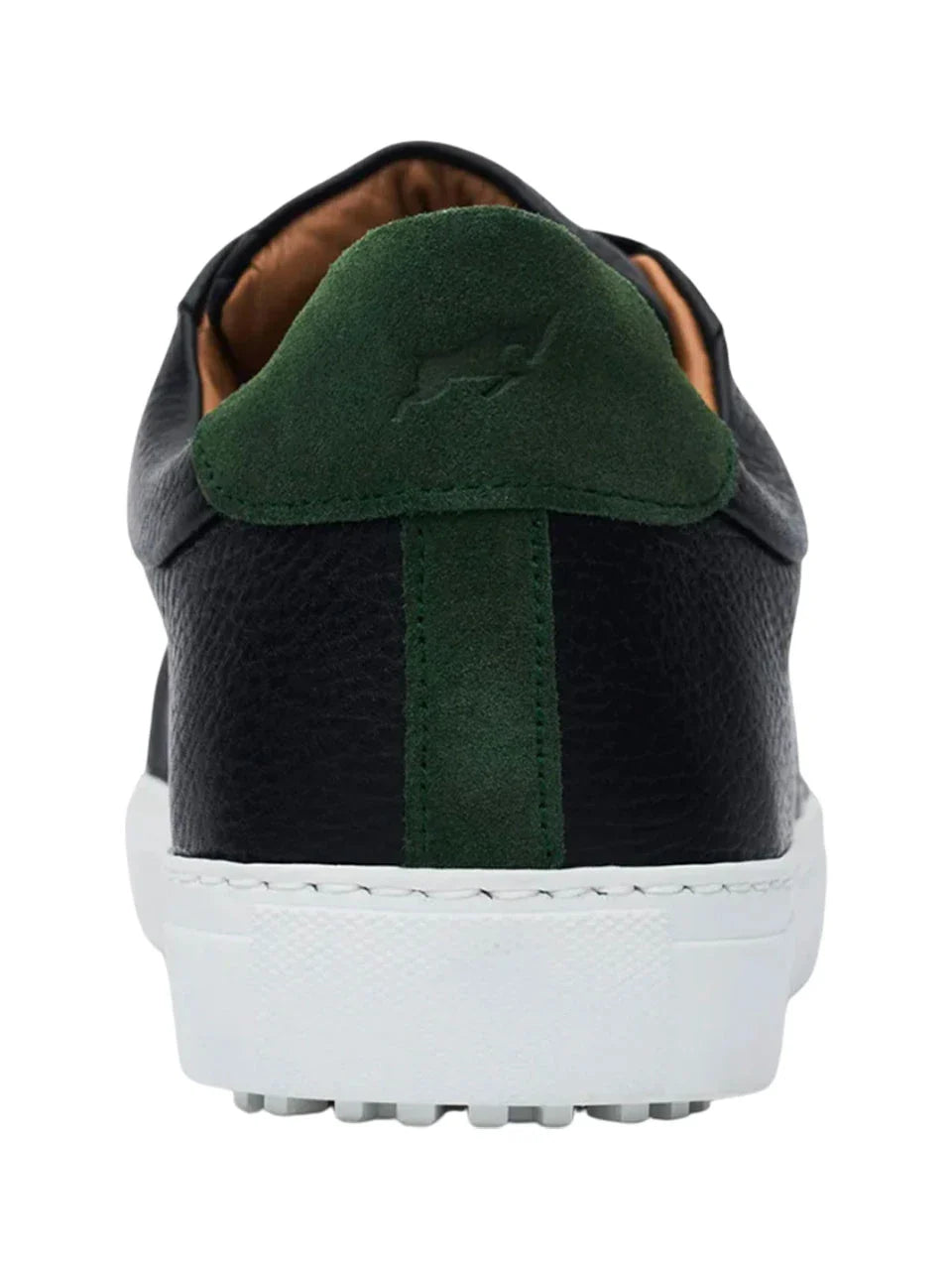 Goatlane Tour Edition Classic Golf Shoes - Black