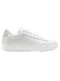 Goatlane Tour Edition Classic Golf Shoes - White