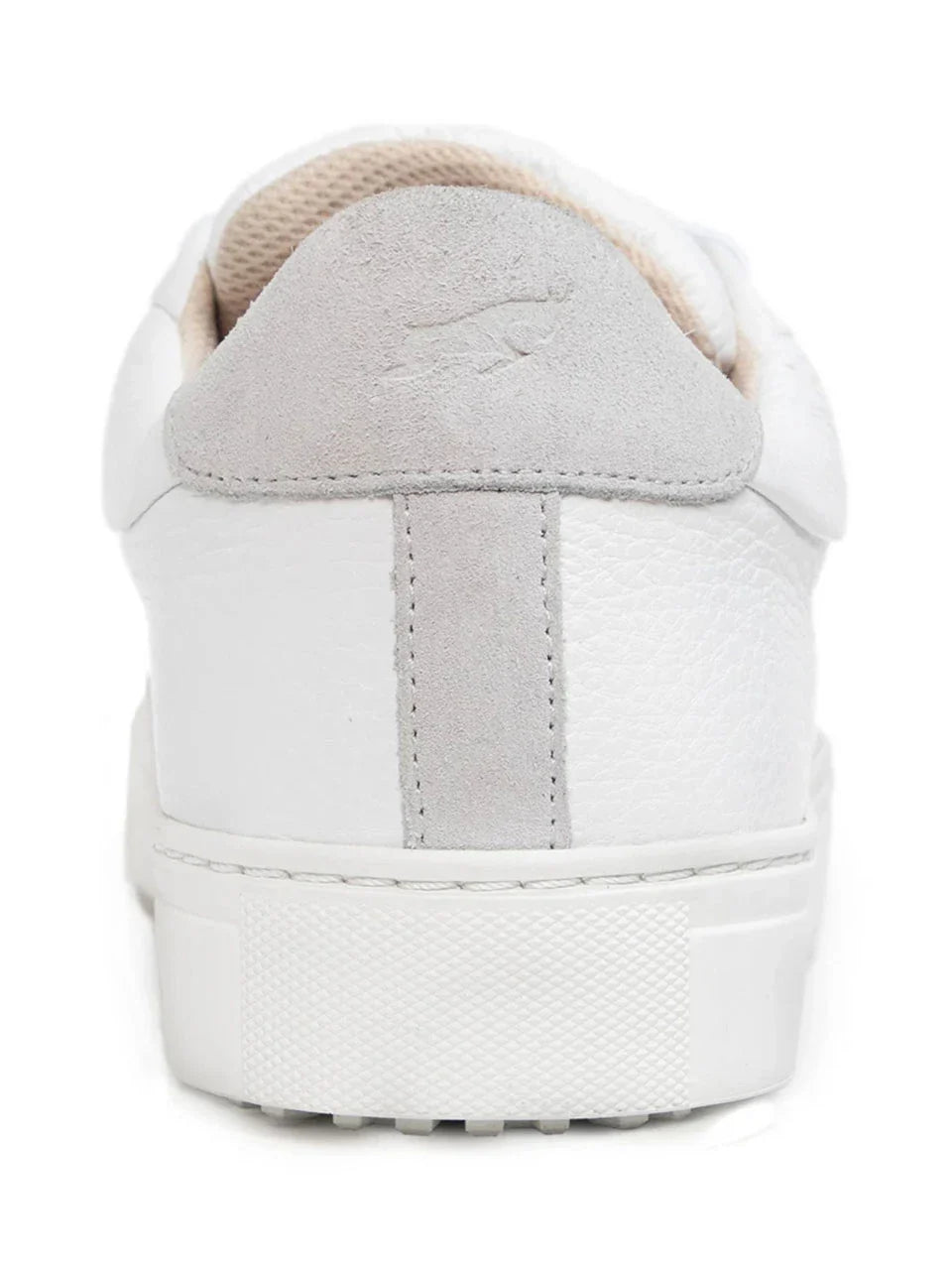Goatlane Tour Edition Classic Golf Shoes - White