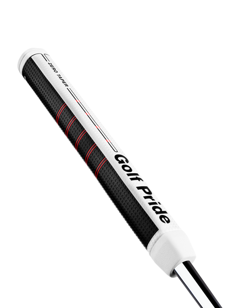 Golf Pride Zero Taper Putter Grip