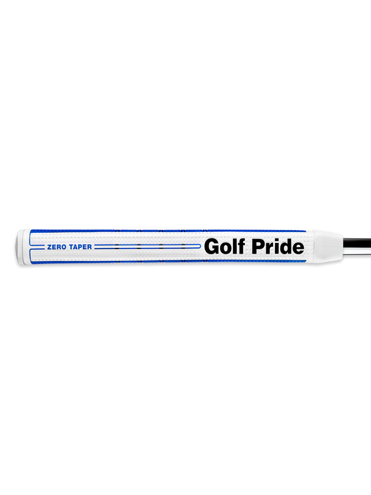 Golf Pride Zero Taper Putter Grip
