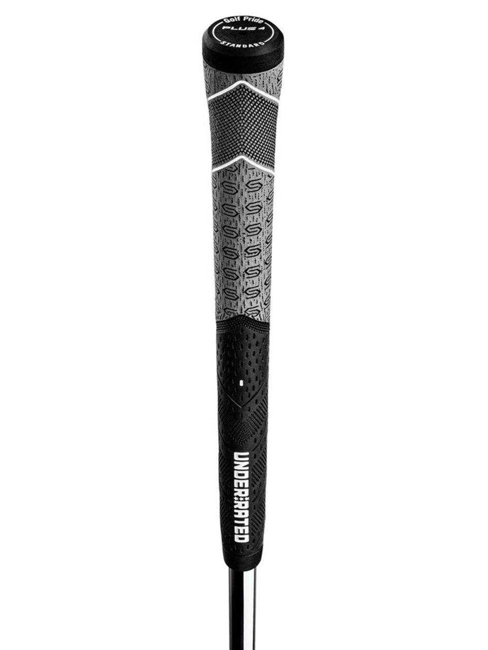 Golf Pride x Underrated 14-Piece Grip Kit