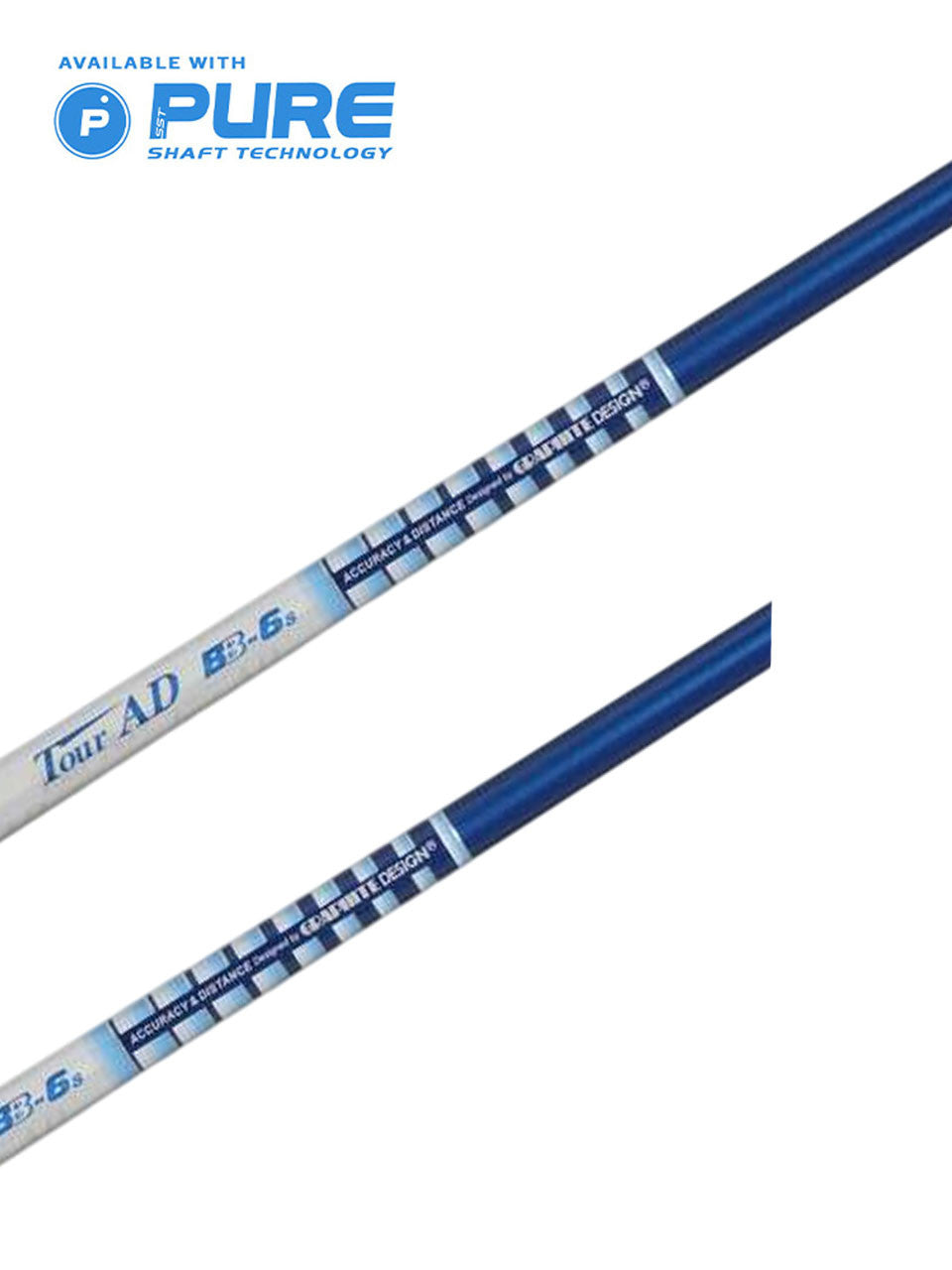 Graphite Design Tour AD BB Shaft