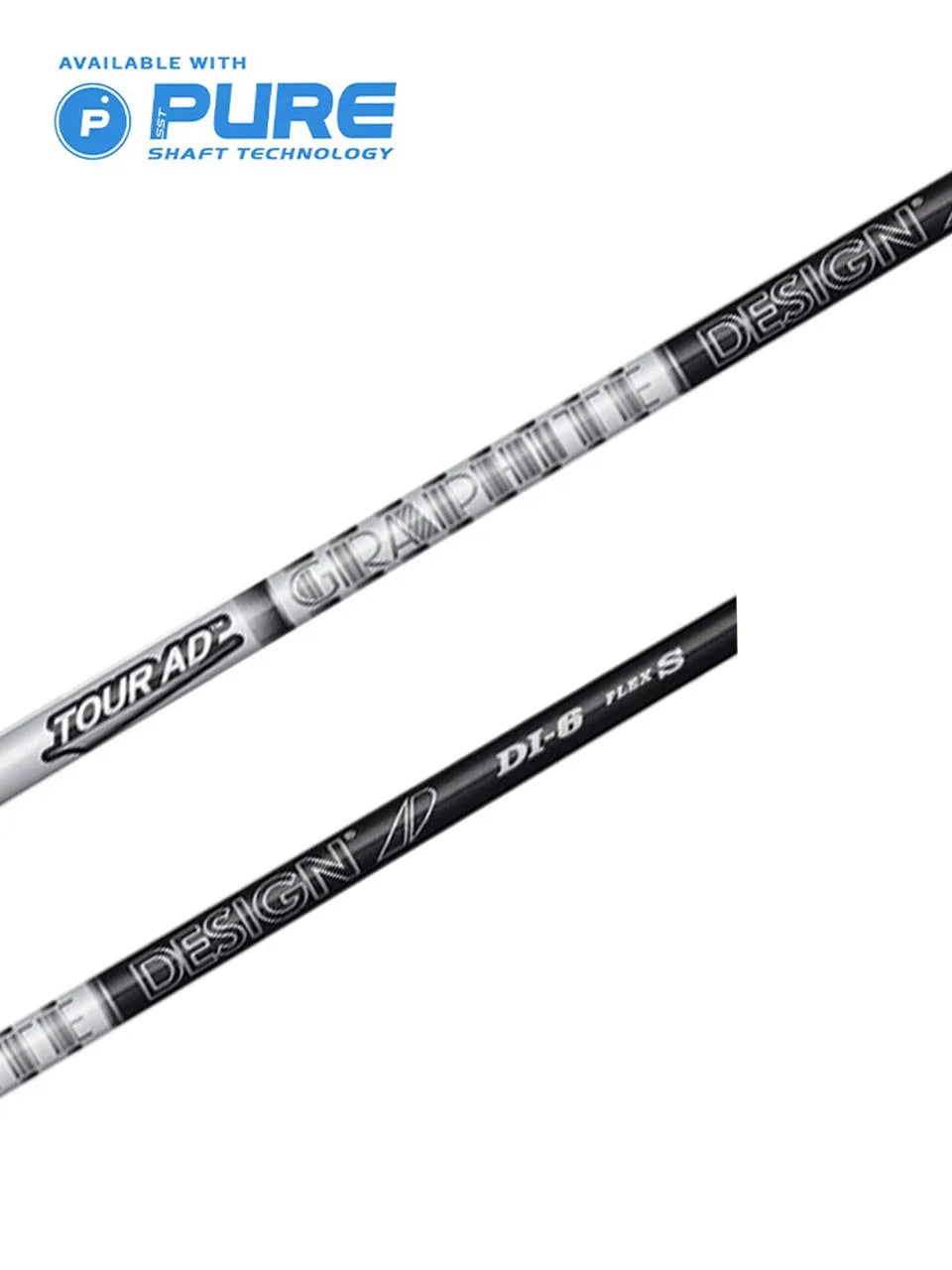 Graphite Design Tour AD DI Shaft