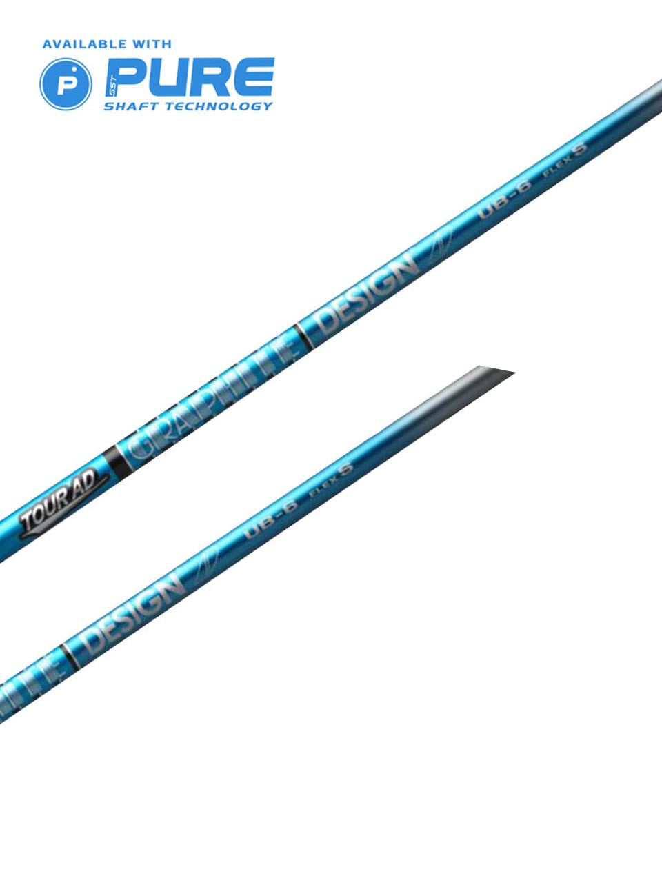Graphite Design Tour AD UB Shaft