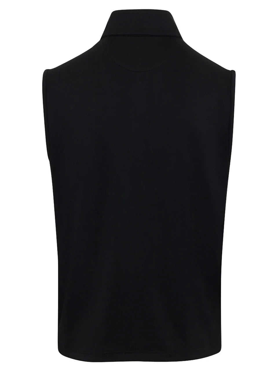 Greg Norman Coastal Tech Vest - Black