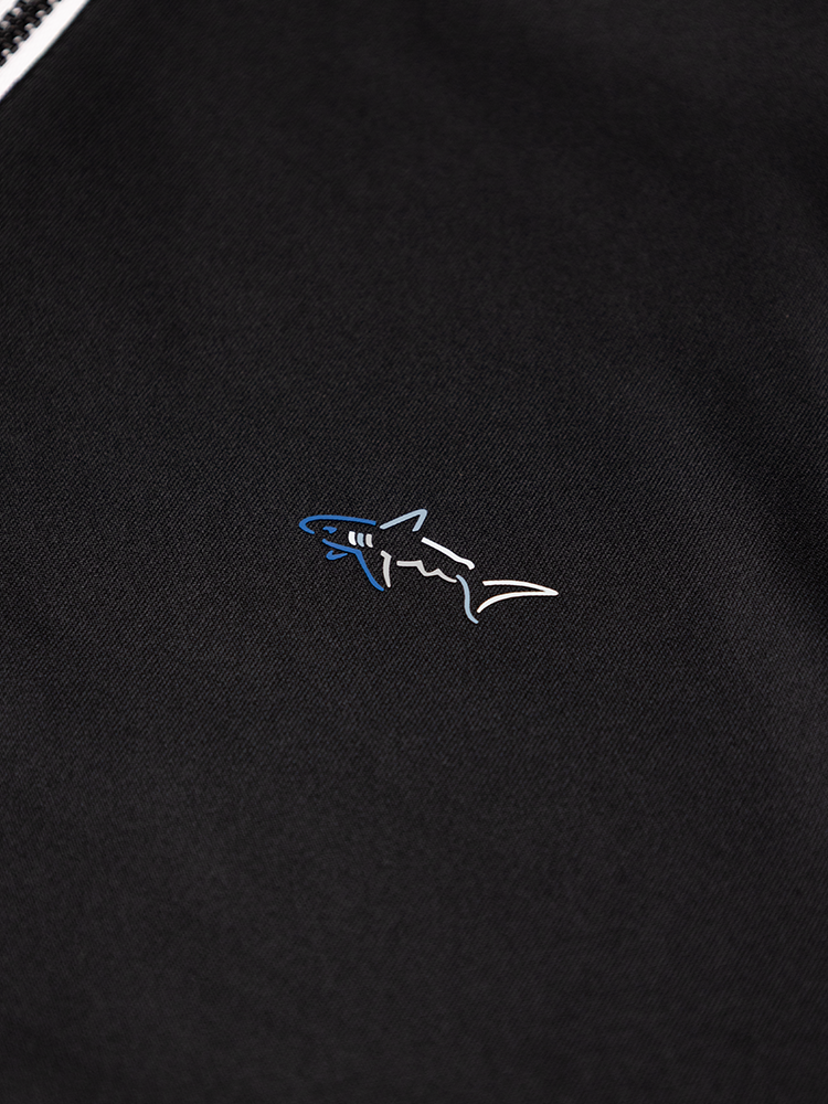 Greg Norman Coastal Tech Vest - Black
