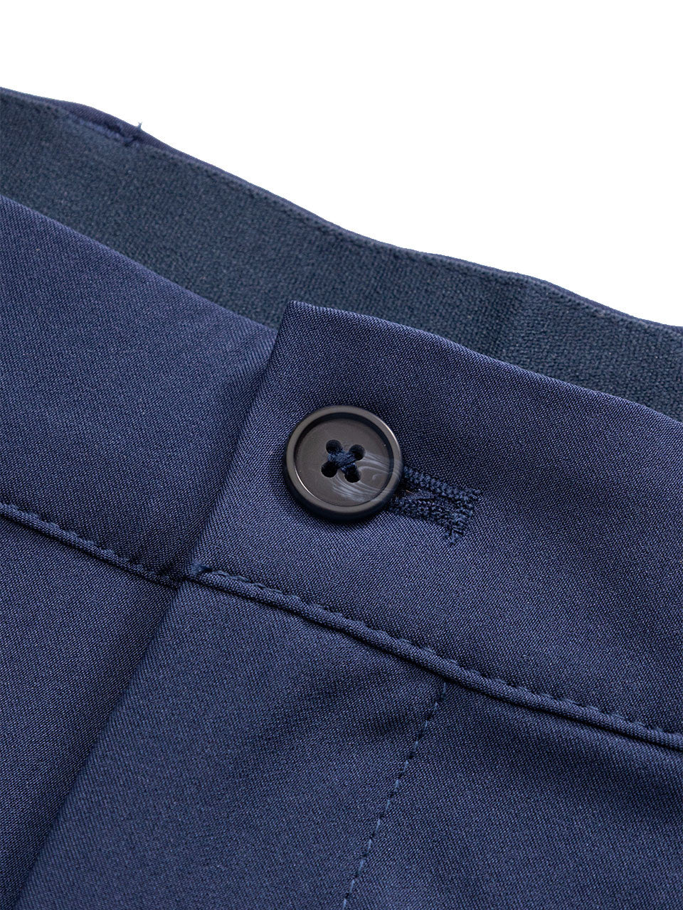 Greg Norman 4-Way Stretch Classic 10-Inch Short - Navy