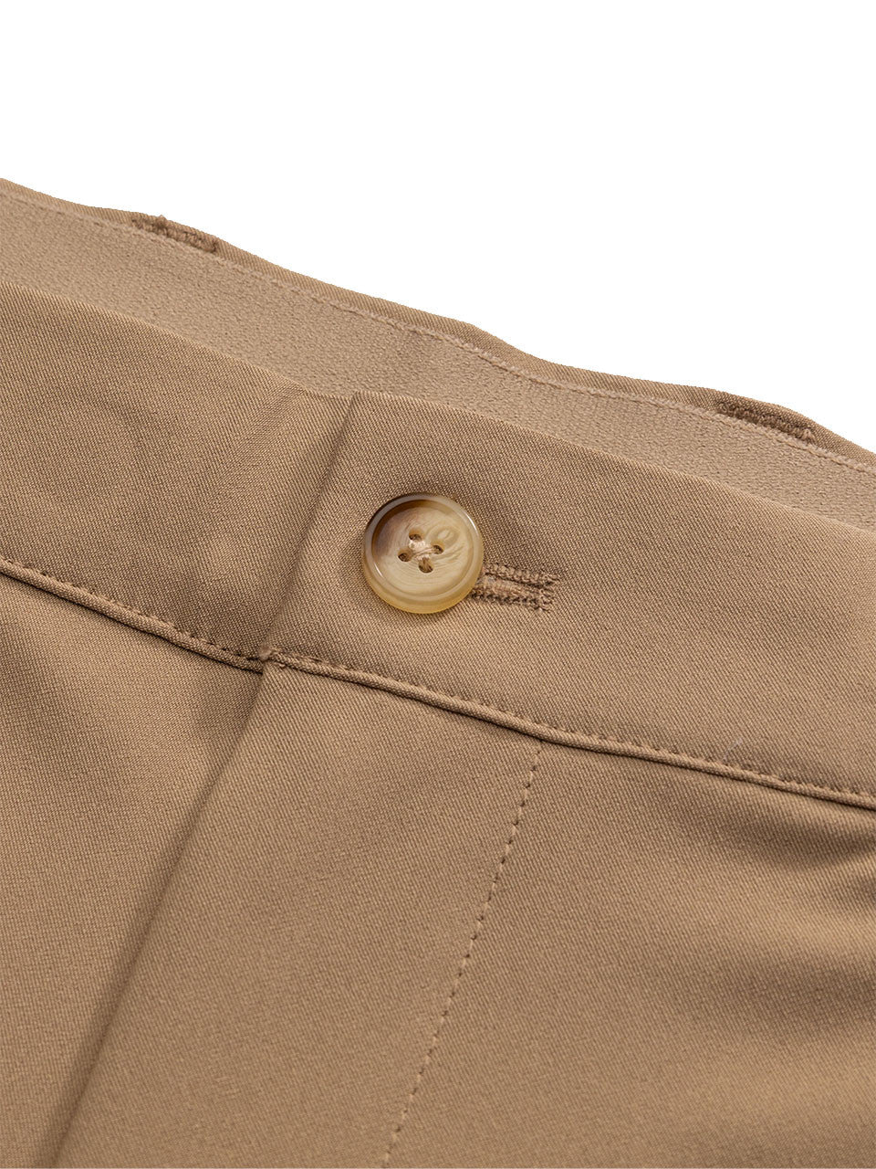 Greg Norman 4-Way Stretch Tech Pant - Bamboo