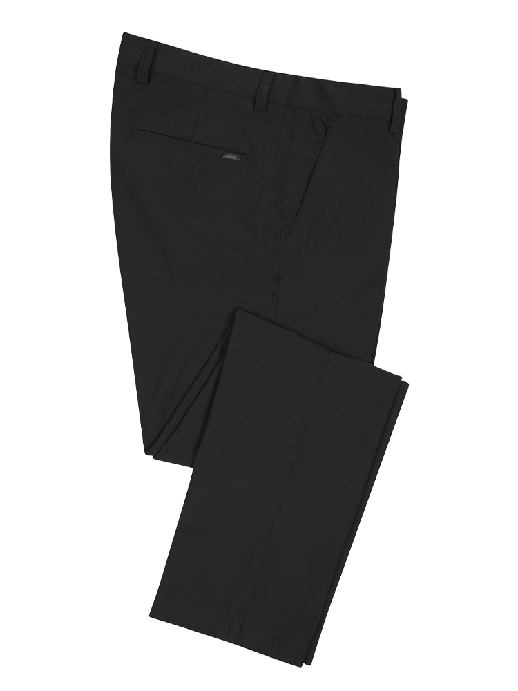 Greg Norman ML75 Microlux Pant - Black