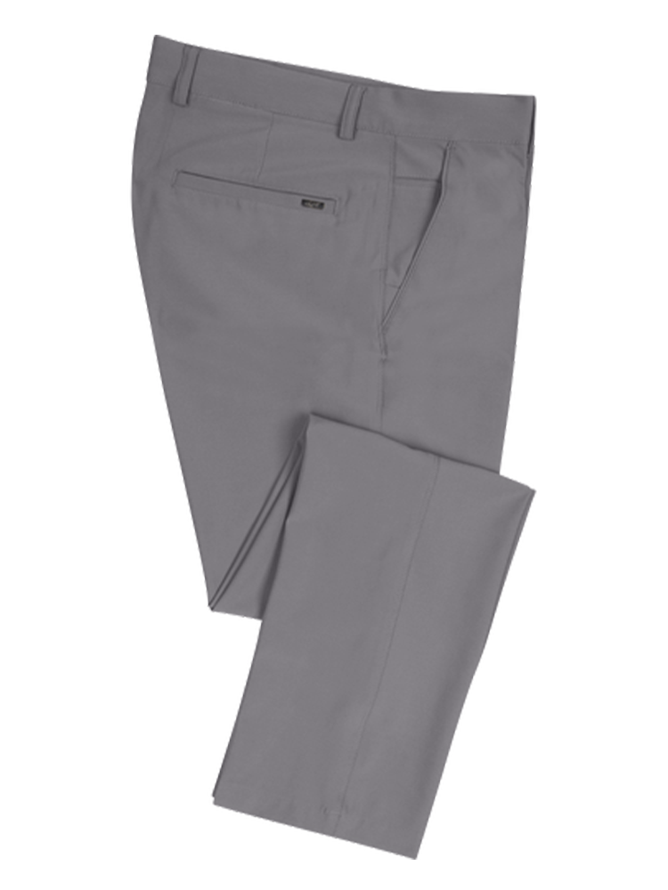 Greg Norman ML75 Microlux Pant - Steel