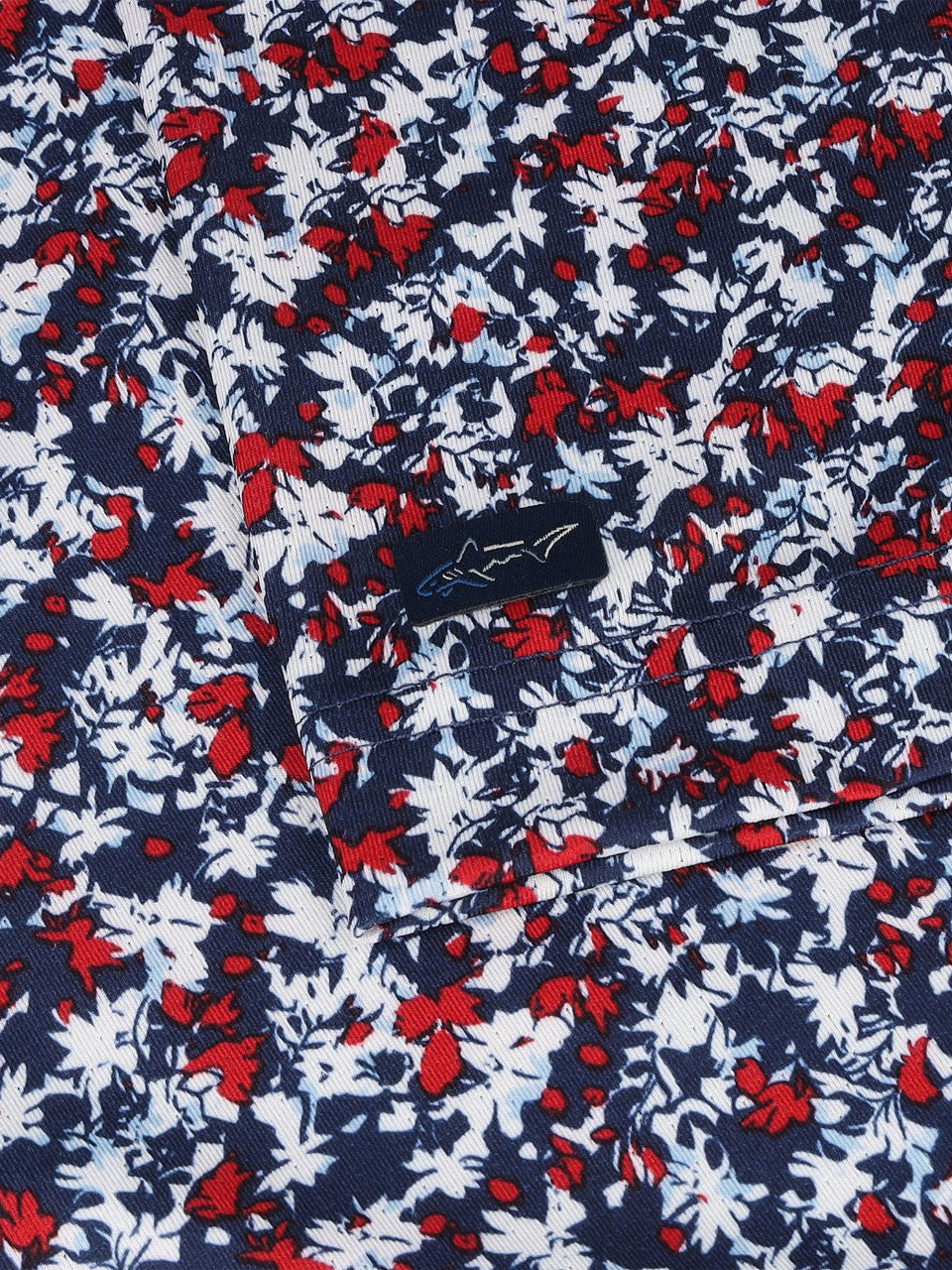 Greg Norman ML75 Stretch Mesh Prestige Polo - Navy