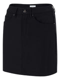 Greg Norman Women's Lexi 17-Inch Skort - Black
