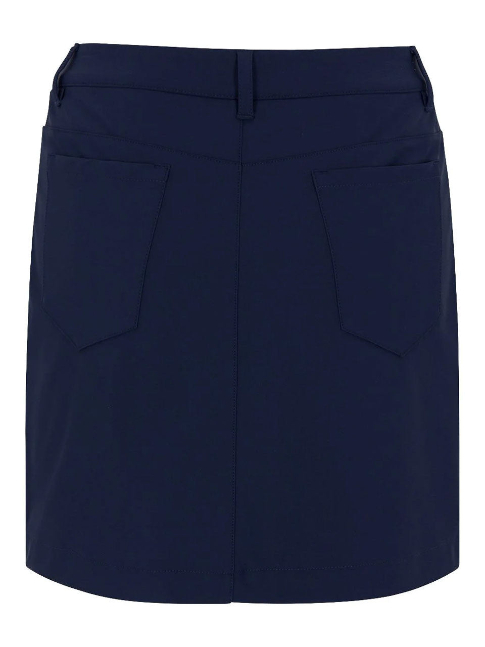 Greg Norman Women's Lexi 17-Inch Skort - Navy