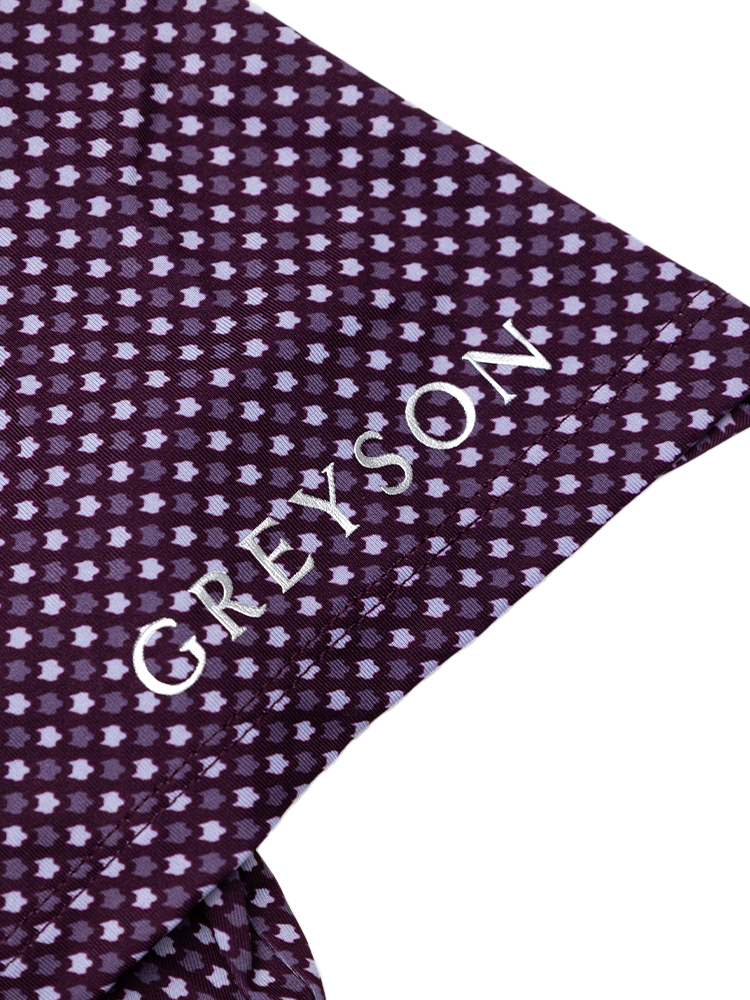 Greyson Players Club Ironwood Polo - Zion